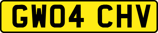 GW04CHV