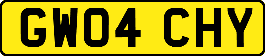 GW04CHY
