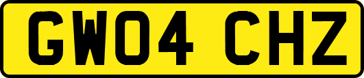 GW04CHZ