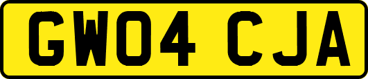 GW04CJA