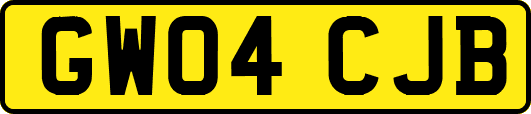 GW04CJB
