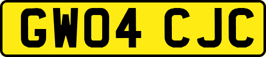 GW04CJC
