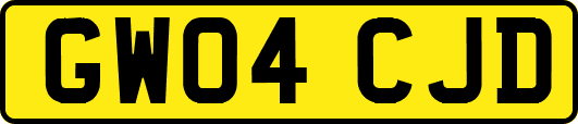 GW04CJD