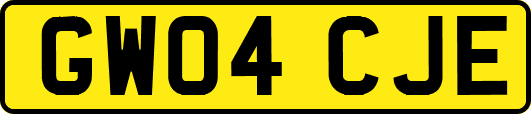 GW04CJE
