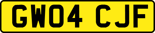 GW04CJF