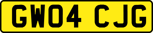 GW04CJG