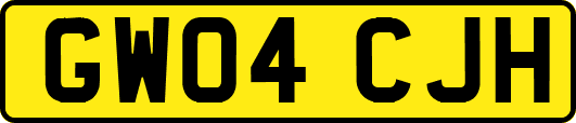 GW04CJH