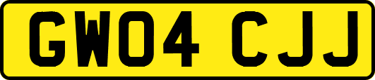 GW04CJJ
