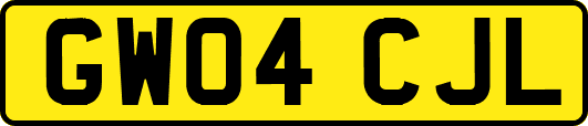 GW04CJL