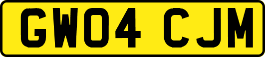 GW04CJM
