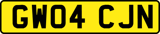 GW04CJN