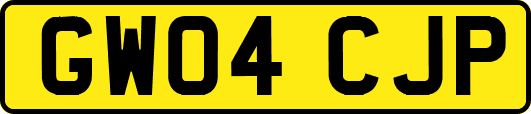 GW04CJP