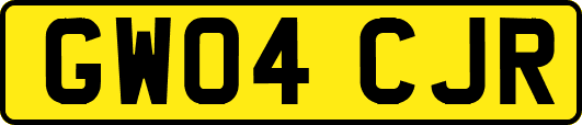 GW04CJR