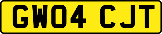 GW04CJT