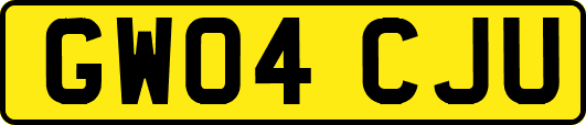 GW04CJU
