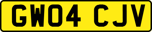 GW04CJV