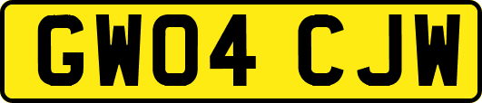 GW04CJW