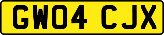GW04CJX