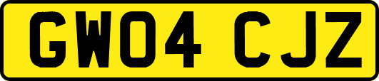 GW04CJZ