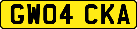 GW04CKA