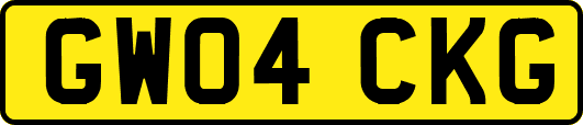 GW04CKG