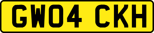 GW04CKH