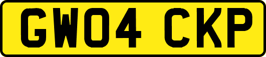 GW04CKP