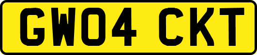 GW04CKT