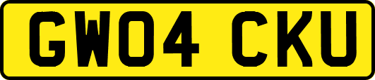 GW04CKU