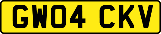 GW04CKV