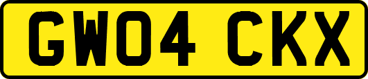 GW04CKX