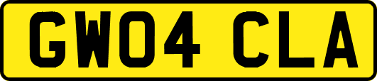 GW04CLA