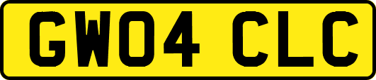 GW04CLC