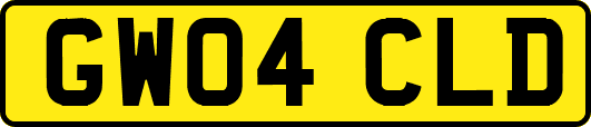 GW04CLD