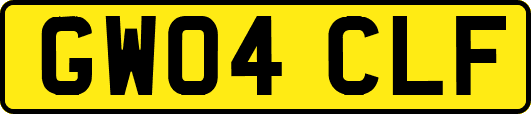 GW04CLF