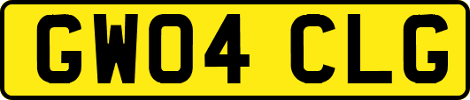 GW04CLG