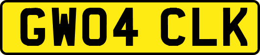 GW04CLK