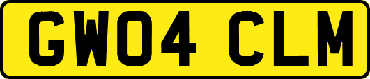 GW04CLM