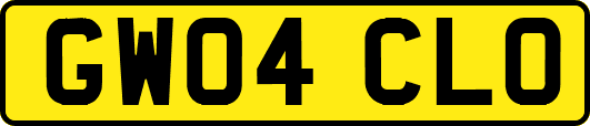 GW04CLO