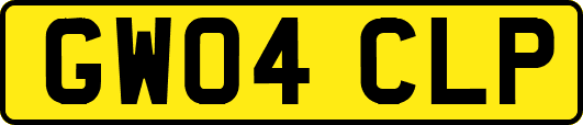GW04CLP