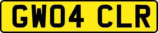 GW04CLR