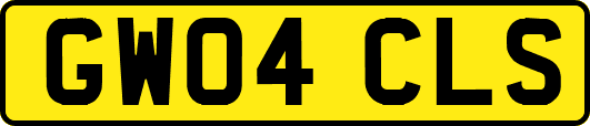 GW04CLS