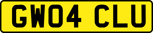 GW04CLU