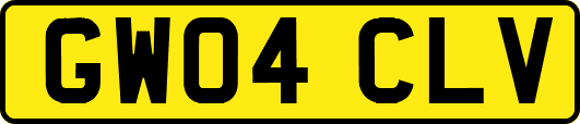 GW04CLV