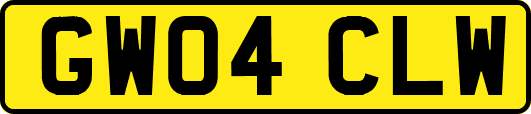 GW04CLW