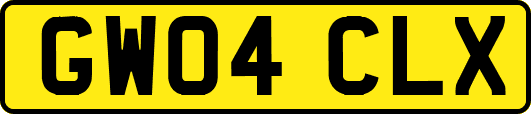 GW04CLX