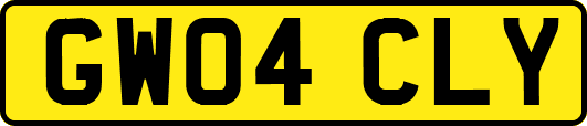 GW04CLY