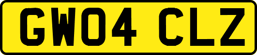 GW04CLZ