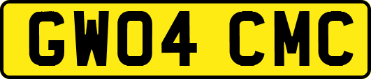 GW04CMC