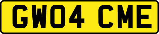 GW04CME